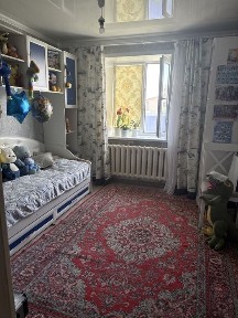 Продам квартиру в с. Теренколь