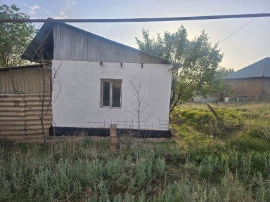 Алматинская область, Узынагаш