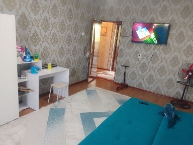 Жамбылская область, Тараз, 9-мкр. Мынбулак