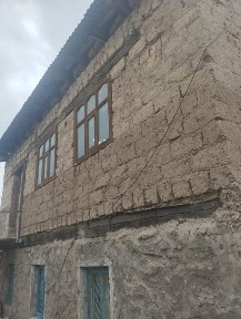 Продаётся дом 1,5 этаж.