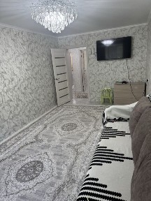 Продам 2-комнатную квартиру