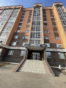 Акмолинская область, Кокшетау, Боровской