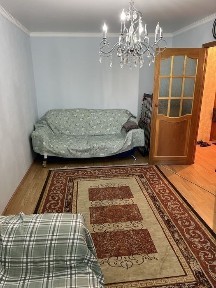 Мангистауская область, Актау, 1