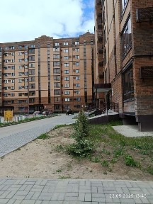 Продажа 1 комнатной квартиры ЖК Сункар2 ( 5Е, ) 4 этаж в 10 этажном