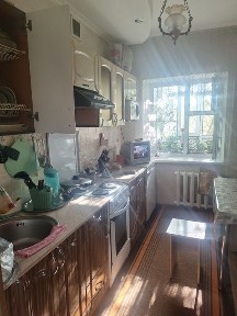 Продажа 3х комнатной квартиры г. Жезказган, Сейфуллина 39-29а