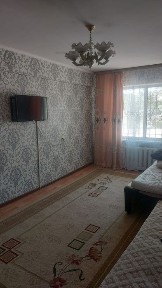 Продаётся двухкомнатная квартира 3 микр