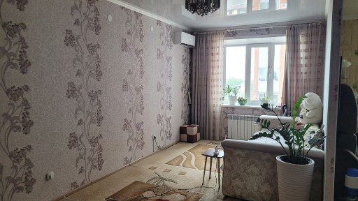 2-х комн. кв. на КСК