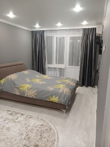 Квартира по суточно на ночь 8000 тг