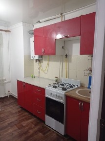 Актюбинская область, Актобе, Авиагородок