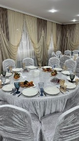 Банкетный зал от 100 000тг