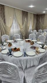 Банкетный зал от 100 000тг