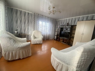 Северо-Казахстанская область, Мамлютка