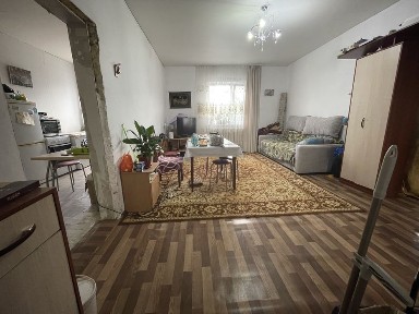 Костанайская область, Костанай