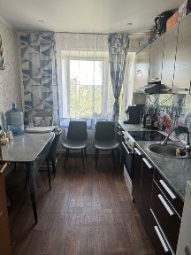 Павлодарская область, Муткенова