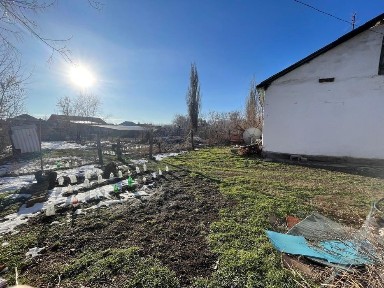 Алматинская область, Балпык би