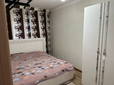 Жамбылская область, Тараз, 11-мкр. Жансая