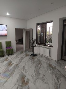 Кирпичный, 250 м², можно под Ипотеку