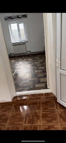 Уй сатылады. Барлык жагдайы жасалган.