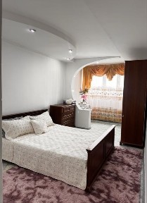 Алматинская область, Талдыкорган, Микрорайон 1