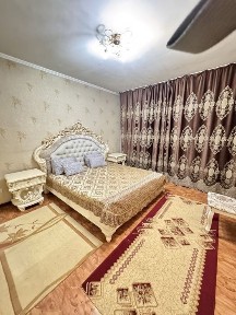 Няшка 3 комнатный