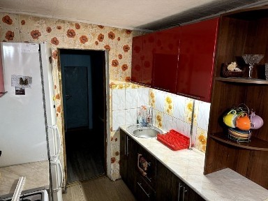 Акмолинская область, Щучинск