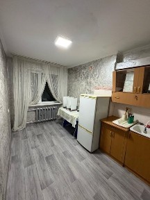 Карагандинская область, Сатпаев