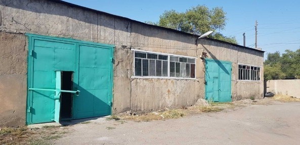 Алматинская область, Талгар