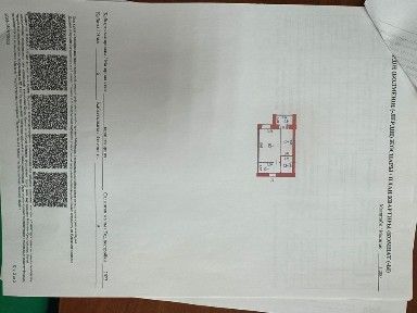 Продам 1 ком новострой Омега