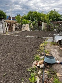 Северо-Казахстанская область, Петропавловск