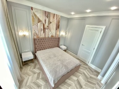 Атырауская область, Атырау, Сары Арка