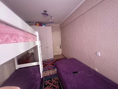 К продаже уютная 3 квартира ул. Бажова 333