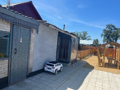 Продам дом в затоболовке