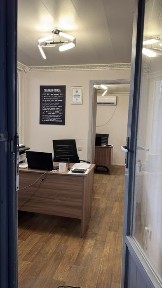 Продается контейнер использовался под офис