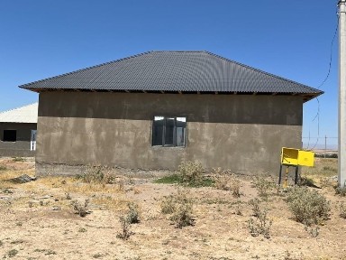 Туркестанская область, Аксукент