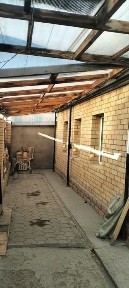 Карагандинская область, Караганда, Казыбекбийский район