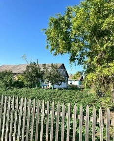 Продам дом. Село Каменка