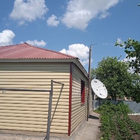 Акмолинская область, Красный Яр