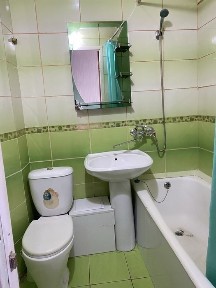 Акмолинская область, Степногорск