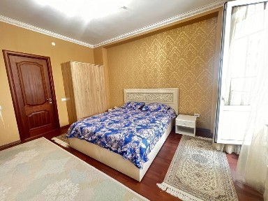 Акмолинская область, Астана, Сарыаркинский район