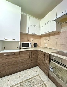 Акмолинская область, Астана, Алматинский район