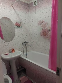 Туркестанская область, Шымкент, Абайский район