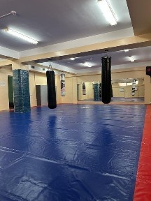 Аренда спортивного зала (Ауэзовский район)