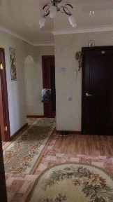 4-х комнатная квартира