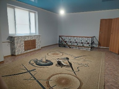 Мангистауская область, Актау, 1