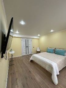 Западно-Казахстанская область, Уральск, Парк Кирова