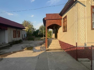 Жамбылская область, Толе би