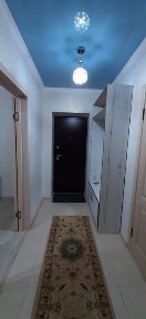 Алматинская область, Талдыкорган, Микрорайон 1