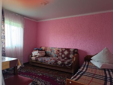 Алматинская область, Текели