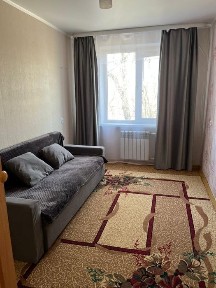 Сдам 2-х комнатную квартиру посуточно