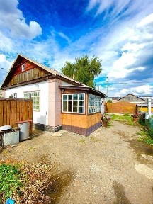 Павлодарская область, Экибастуз